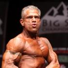 Scott  Hayes - NPC Big Sky Championships 2013 - #1